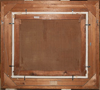 KS 062
<br/>
Oudhollands binnenhuis
<br/>
<em>Hansen, Lambertus Johannes (1803-1859)</em>